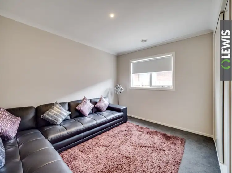 Fourth view of Homely house listing, 6 Demeter Street, Epping VIC 3076