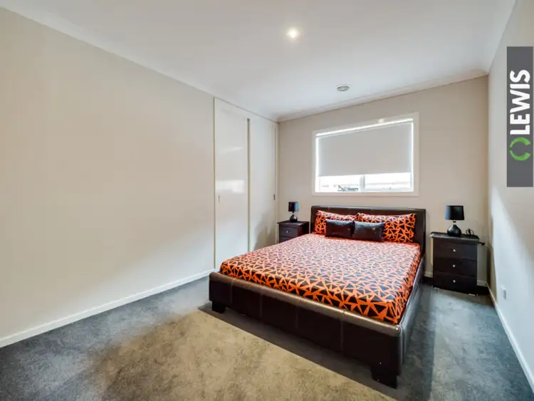 Seventh view of Homely house listing, 6 Demeter Street, Epping VIC 3076