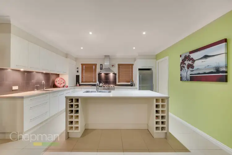 Fourth view of Homely house listing, 21 Bee Farm Road, Springwood NSW 2777