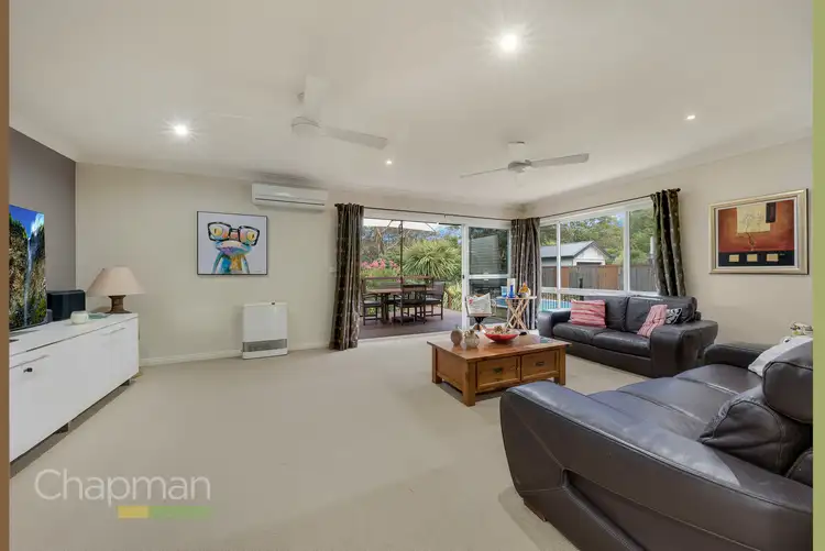 Sixth view of Homely house listing, 21 Bee Farm Road, Springwood NSW 2777