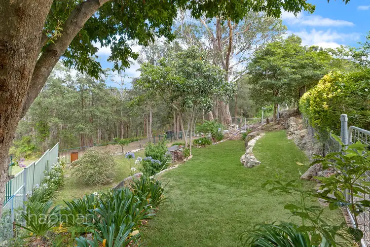 Seventh view of Homely house listing, 21 Bee Farm Road, Springwood NSW 2777
