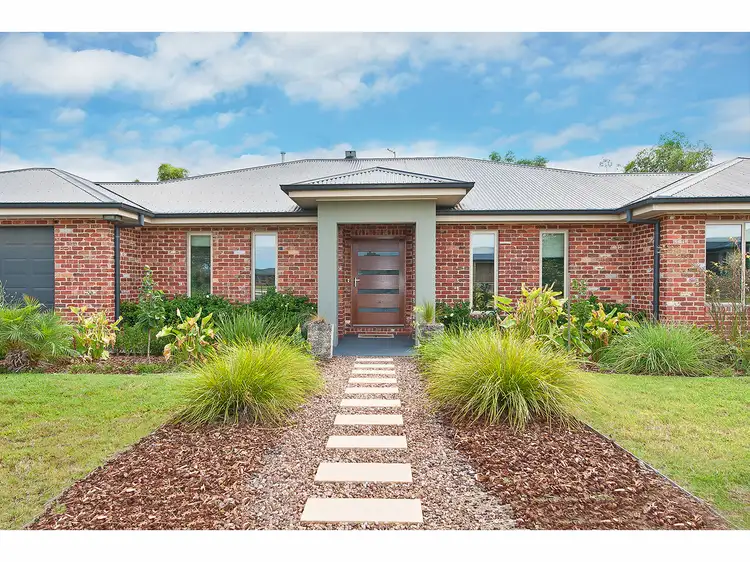 25 Corriedale Court, Thurgoona NSW 2640