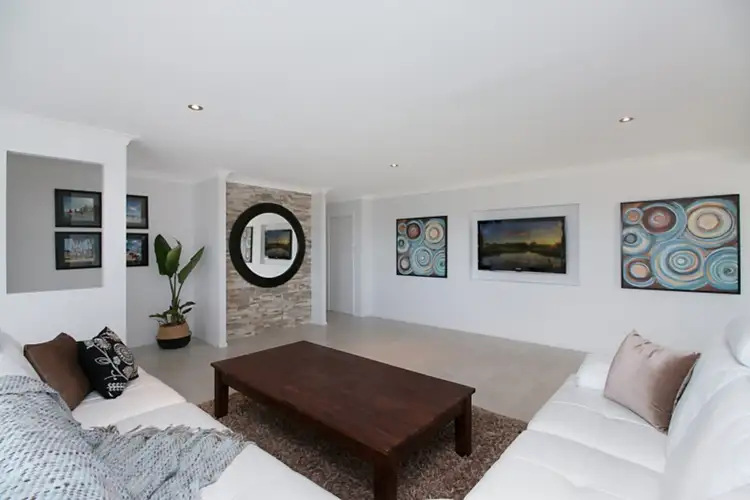 Main view of Homely house listing, 2 Jumbuck Crescent, Terranora NSW 2486