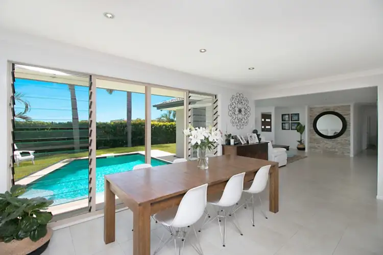 Second view of Homely house listing, 2 Jumbuck Crescent, Terranora NSW 2486