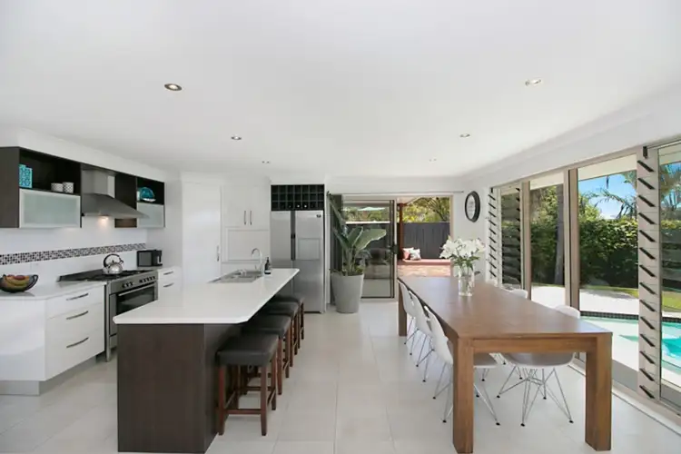Third view of Homely house listing, 2 Jumbuck Crescent, Terranora NSW 2486