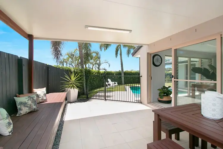 Fourth view of Homely house listing, 2 Jumbuck Crescent, Terranora NSW 2486