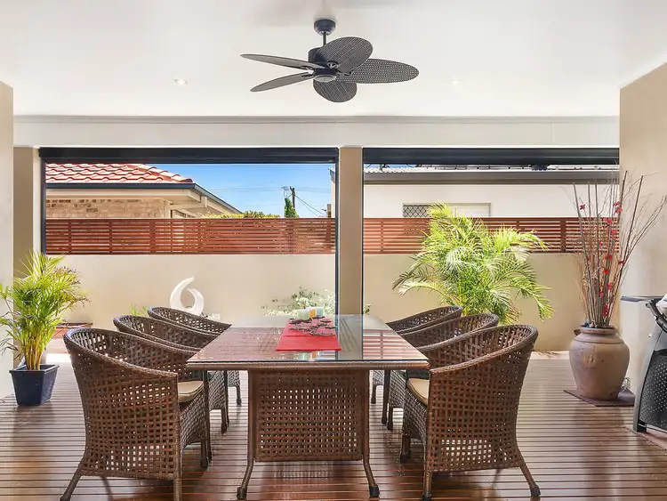 Second view of Homely house listing, 4 Hamilton Street, Ballina NSW 2478