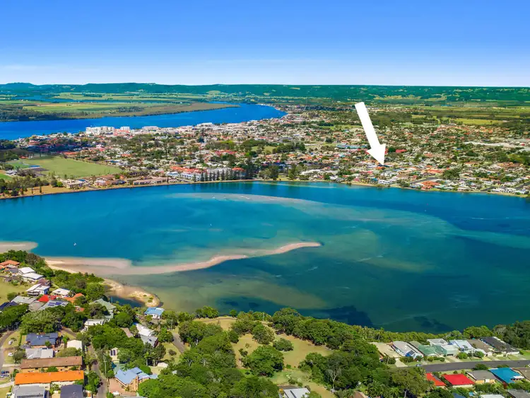 Third view of Homely house listing, 4 Hamilton Street, Ballina NSW 2478