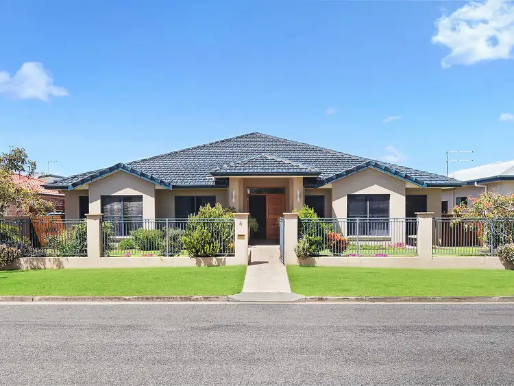 Fifth view of Homely house listing, 4 Hamilton Street, Ballina NSW 2478