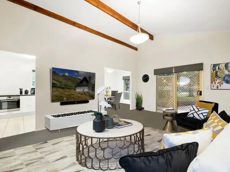 4 Judith Court, Harristown QLD 4350