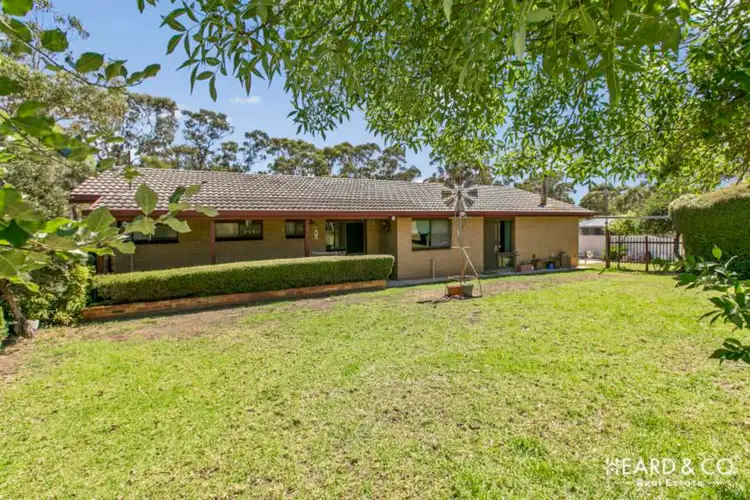 Second view of Homely house listing, 29 Wicks Road, Maiden Gully VIC 3551