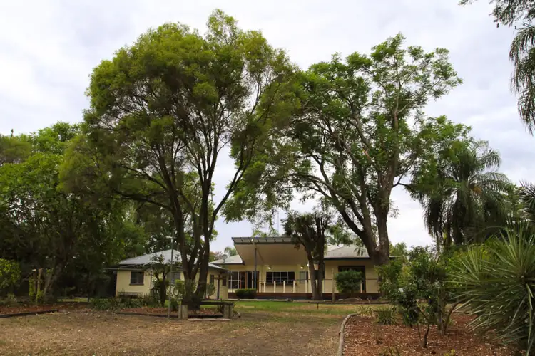 97 Callandoon Street, Goondiwindi QLD 4390