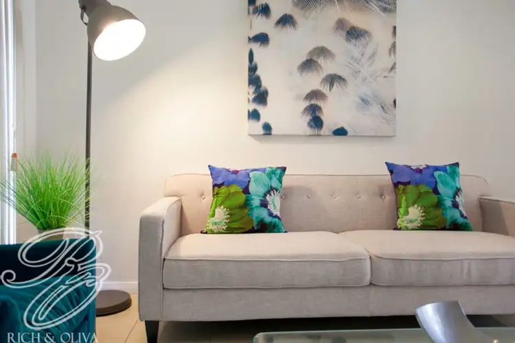 Third view of Homely villa listing, 9/66 Baltimore Street, Belfield NSW 2191