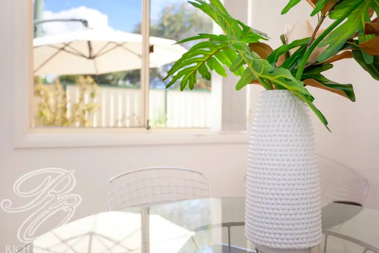 Sixth view of Homely villa listing, 9/66 Baltimore Street, Belfield NSW 2191