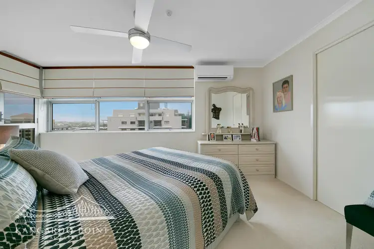 Sixth view of Homely apartment listing, 31/55 Thorn Street, Kangaroo Point QLD 4169