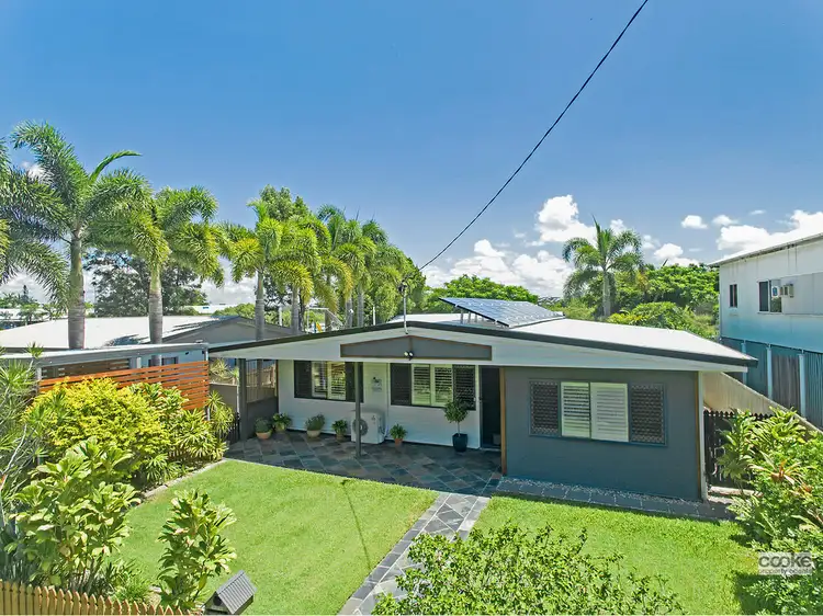 31 Percy Ford Street, Cooee Bay QLD 4703