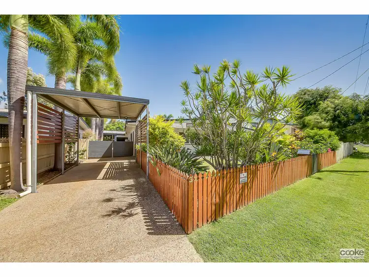 Fourth view of Homely house listing, 31 Percy Ford Street, Cooee Bay QLD 4703