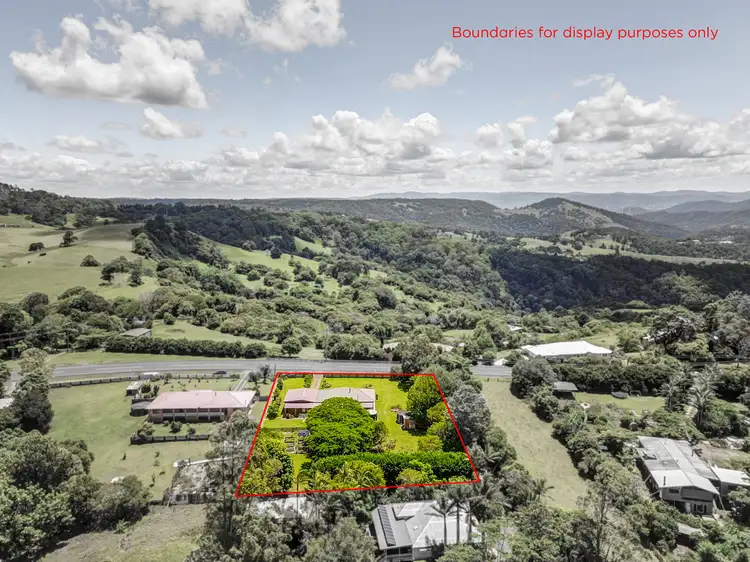 54 Maleny-Kenilworth Road, Maleny QLD 4552