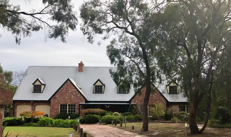 53 Allison Road, Mount Eliza VIC 3930