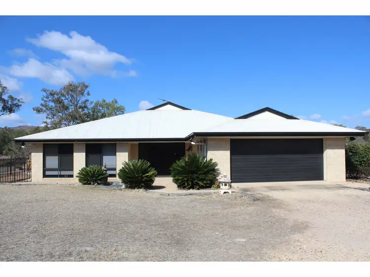 Main view of Homely rural property listing, 182 Hogers Road, Ropeley QLD 4343