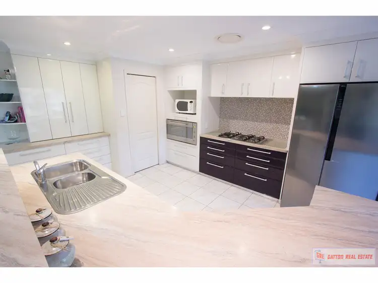 Second view of Homely rural property listing, 182 Hogers Road, Ropeley QLD 4343