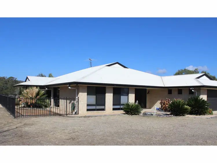 Fifth view of Homely rural property listing, 182 Hogers Road, Ropeley QLD 4343