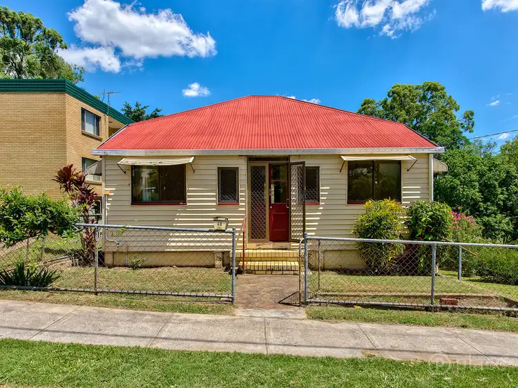 Main view of Homely house listing, 68 Fanny Street, Annerley QLD 4103