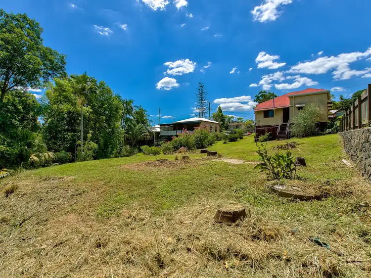 Second view of Homely house listing, 68 Fanny Street, Annerley QLD 4103