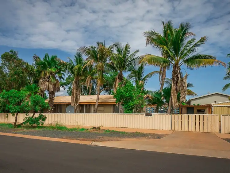 Fifth view of Homely house listing, 20 Goode Street, Port Hedland WA 6721
