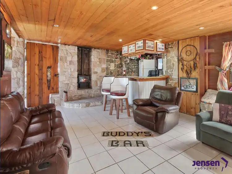 Fifth view of Homely house listing, 2302 Wynnum Road, Wynnum QLD 4178