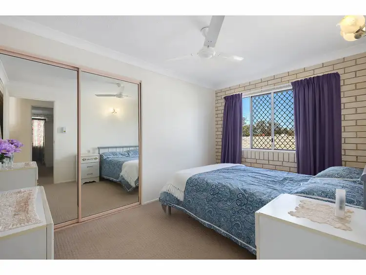 Sixth view of Homely unit listing, 1/235 Dean Street, Berserker QLD 4701
