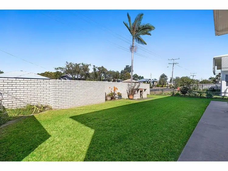 Seventh view of Homely unit listing, 1/235 Dean Street, Berserker QLD 4701