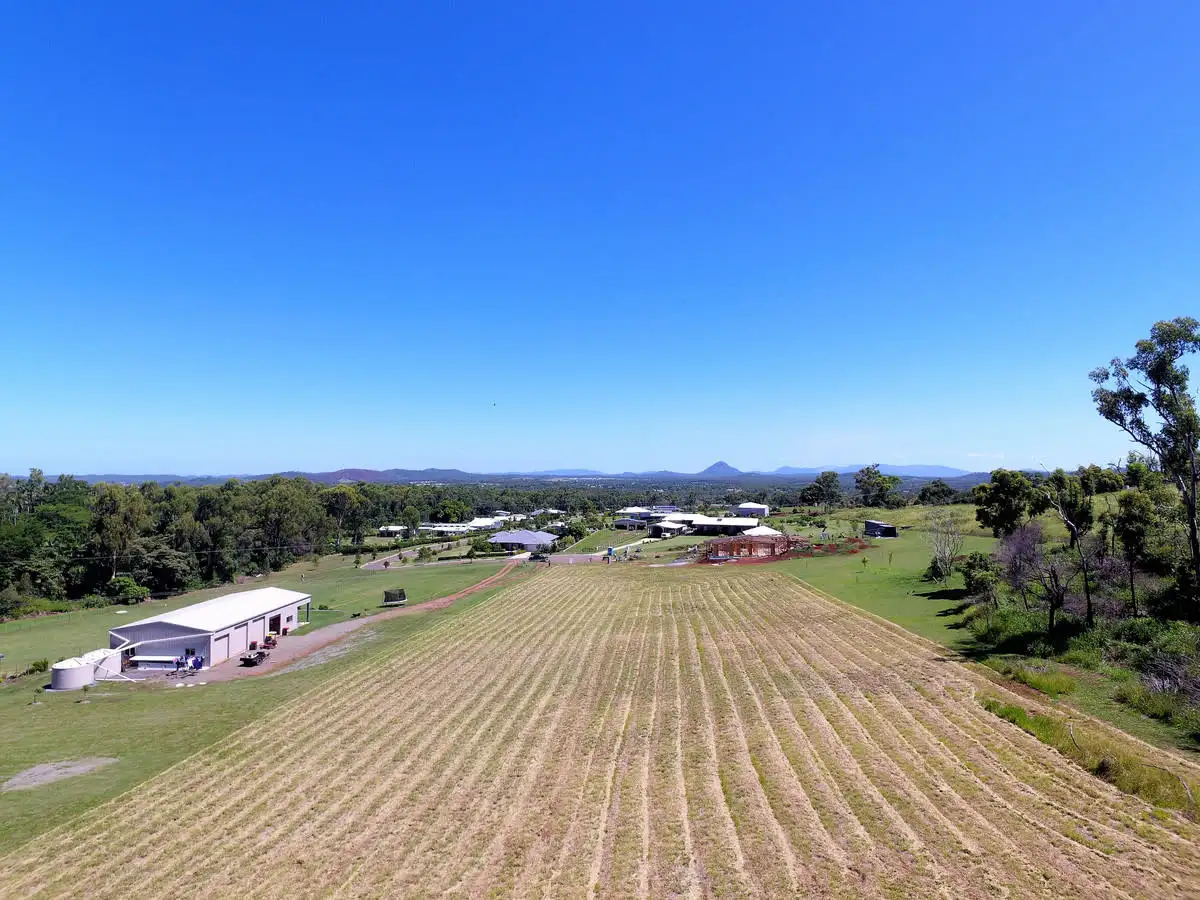 Main view of Homely land listing, 26 Mountain View Drive, Inverness QLD 4703