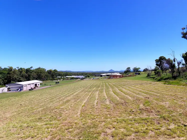 Third view of Homely land listing, 26 Mountain View Drive, Inverness QLD 4703