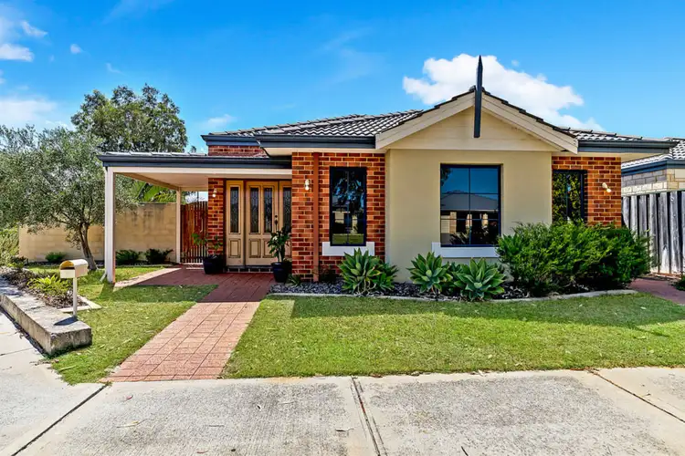 11 Westbrook Parade, Ellenbrook WA 6069