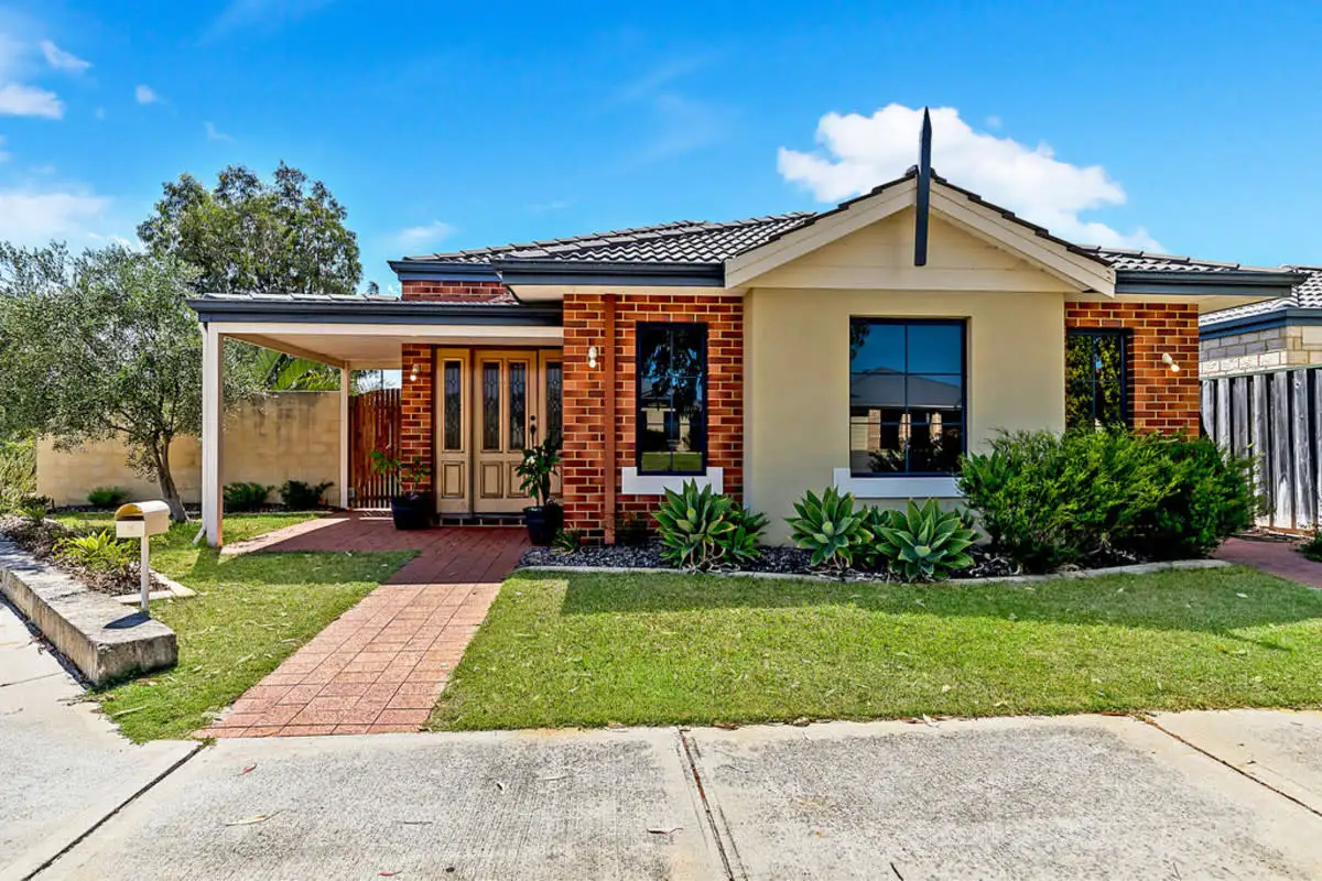 Main view of Homely house listing, 11 Westbrook Parade, Ellenbrook WA 6069