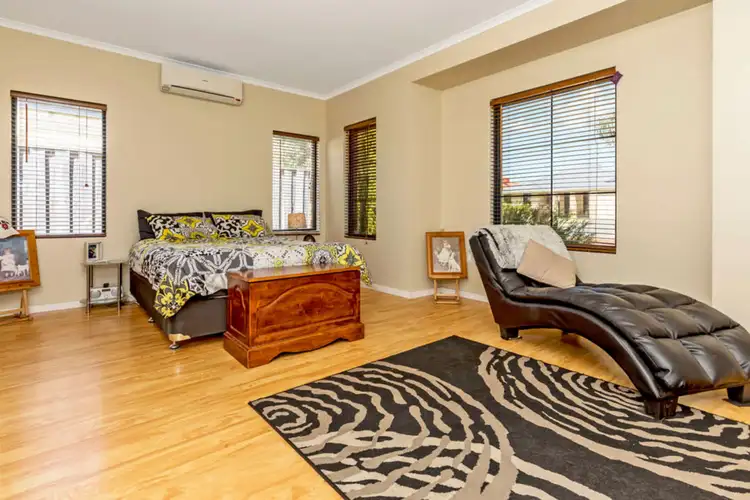 Second view of Homely house listing, 11 Westbrook Parade, Ellenbrook WA 6069