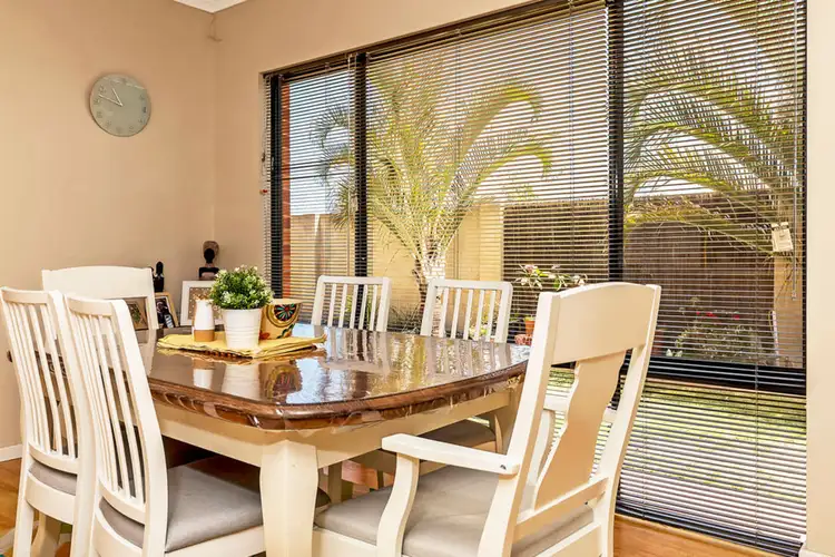 Sixth view of Homely house listing, 11 Westbrook Parade, Ellenbrook WA 6069
