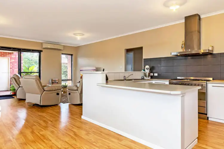 Seventh view of Homely house listing, 11 Westbrook Parade, Ellenbrook WA 6069