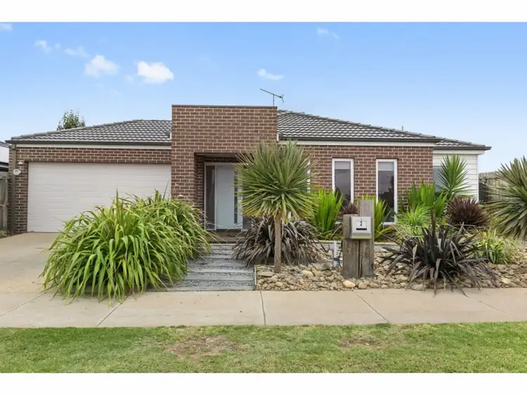 2 Aerial Avenue, Torquay VIC 3228