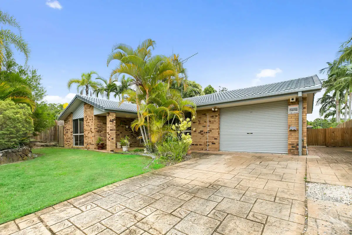Main view of Homely house listing, 9 Jinker Way, Nerang QLD 4211