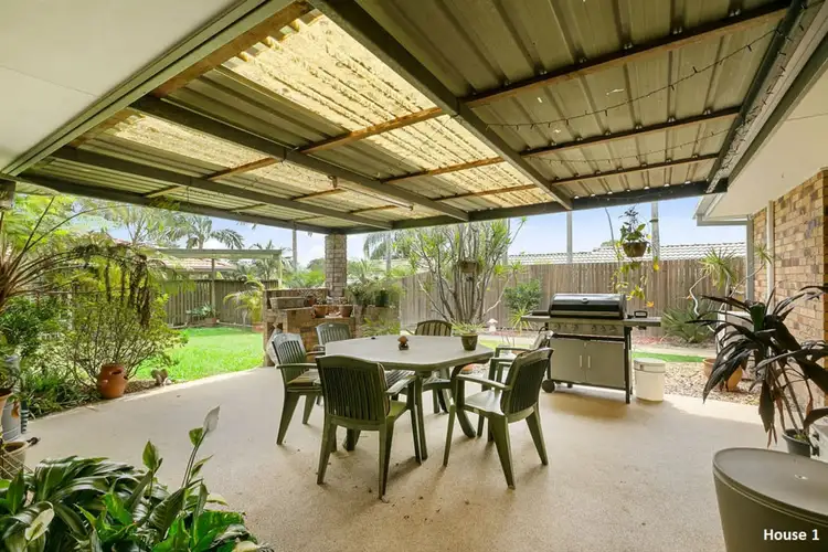 Third view of Homely house listing, 9 Jinker Way, Nerang QLD 4211