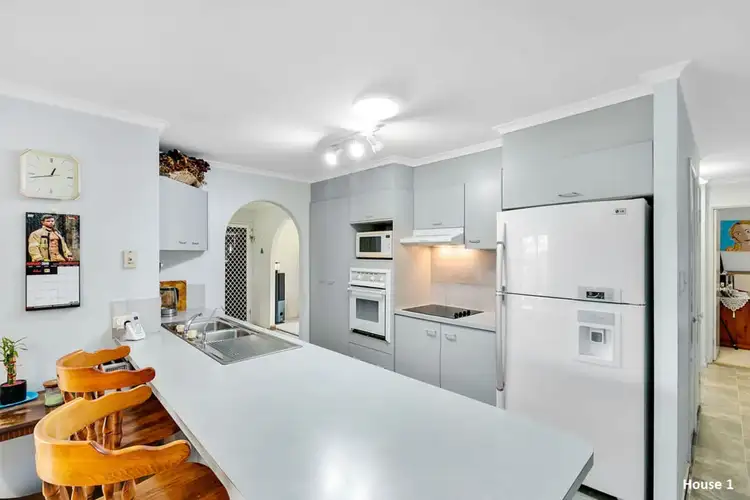 Fourth view of Homely house listing, 9 Jinker Way, Nerang QLD 4211