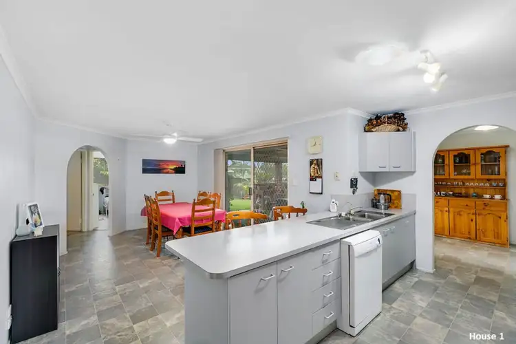 Fifth view of Homely house listing, 9 Jinker Way, Nerang QLD 4211