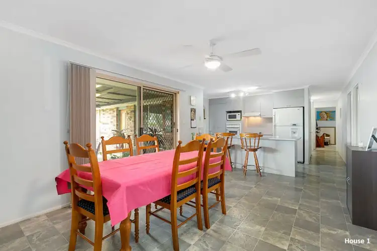 Sixth view of Homely house listing, 9 Jinker Way, Nerang QLD 4211