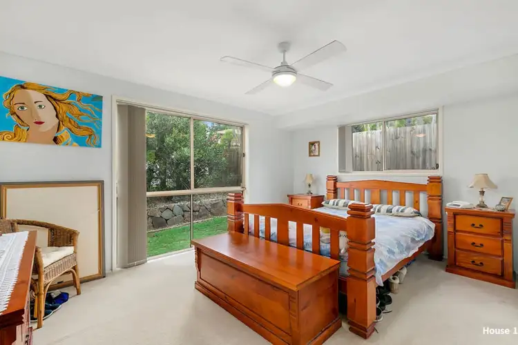 Seventh view of Homely house listing, 9 Jinker Way, Nerang QLD 4211