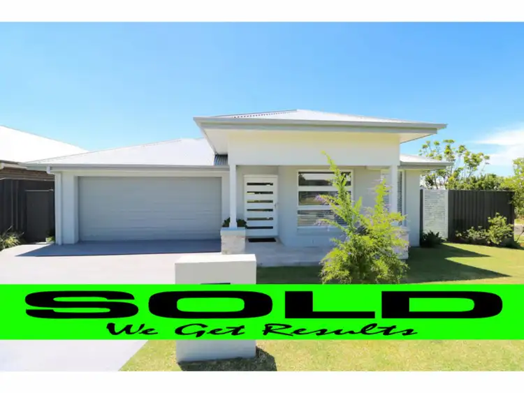 Main view of Homely house listing, 17 Skiff Street, Vincentia NSW 2540