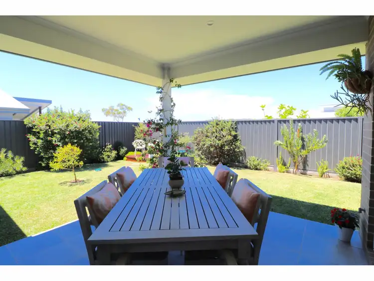 Second view of Homely house listing, 17 Skiff Street, Vincentia NSW 2540