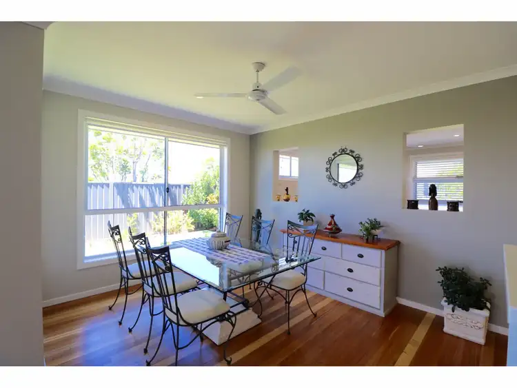 Fourth view of Homely house listing, 17 Skiff Street, Vincentia NSW 2540