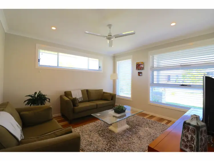 Fifth view of Homely house listing, 17 Skiff Street, Vincentia NSW 2540